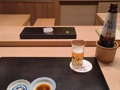 -薄野鮨金