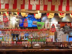 -平成屋·午肴夜酒(四川北路店)