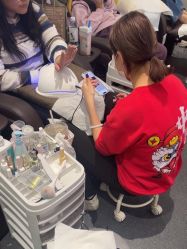 -MB·nail美甲美睫