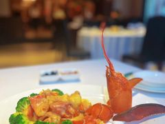 -老洋房花园饭店(绍兴路店)