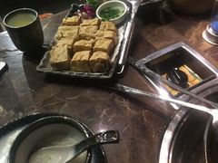 -同仁四季椰子鸡(海岸城天利店)