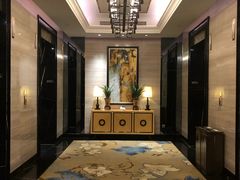 -汕头龙光喜来登酒店-采悦轩中餐厅