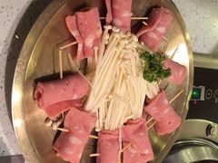 -炭之家齐齐哈尔大片烤肉·涮毛肚火锅·齐齐哈尔烤肉(中央大街店)