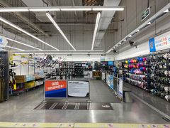 -迪卡侬(大关店)