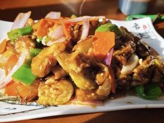 -春發合饭庄