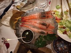 -Osteria Garden 生蚝花园餐厅(原进贤路店)