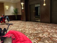 -东方明珠老上海8号餐厅(东方明珠广播电视塔店)