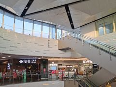 -鑫嘉汇购物中心