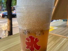 -陈记栗子(长宁路店)