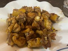 -博鳌悠然·忠锐杂粮茶餐厅