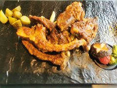 -Supine Bistro溯泮餐厅