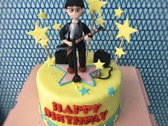 -DIY SWEET21(升平路店)