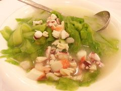 凉瓜青-朱仔记食府(江南大道店)