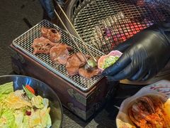-300杯·和牛烧肉清酒专门店(廊里店)