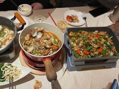 -BOB中西餐厅(东安·湘中城市广场店)