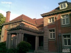 20090501(002)-上海瑞金洲际酒店·宴会厅