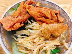 -家味螺蛳粉&烤鱼(五角场店)