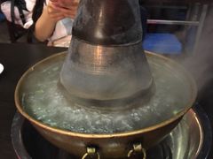 -前门张记涮肉(前门店)