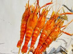 -粤盛海鲜平价店(洛溪食街店)