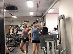 -YCHL Studios健身工作室(市二宫店)