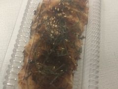 芋泥肉松-BreadTalk面包新语·烘焙蛋糕(佐阾虹湾购物中心店)