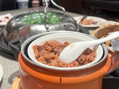 -粗茶淡饭·蒸鲜(光谷店)