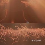现在！秋天～乱粉黛子正粉时！