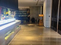 -南苑环球酒店-稻菊日式餐厅(鄞县大道店)