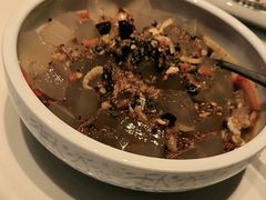 -纪林菜馆·博山菜老字号(华光路店)