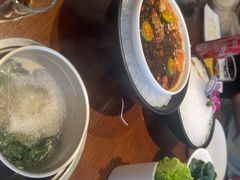 -东海怡品海鲜豆捞(舟宿夜江店)