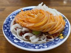 -秦豫肉夹馍(骡马市总店)
