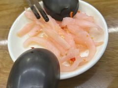 -耙豌豆重庆小面