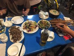 -大明铜锅·烤涮坊·烧烤(总店)