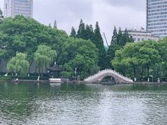 -月湖公园