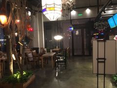 -漫咖啡 (CCPAPK创意港店)