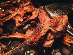 -深圳四季酒店·馥自助餐厅