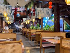 -云海肴·汽锅鸡·云南菜(南强街店)