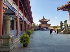 -白云山风景名胜区