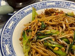 经典牛肉炒粉-赣南粉局·江西小炒·锅气炒粉(巴黎春天店)