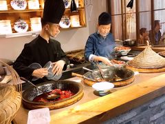 -大牌大·传统杭帮菜(湖滨店)