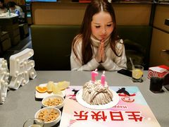 -海底捞火锅(海宁路店)