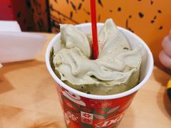 -DQ·蛋糕·冰淇淋(大宁国际商业广场店)