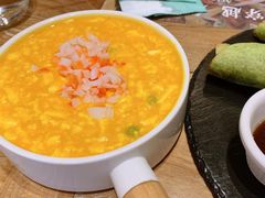 来吃麦甜的豆腐-麦甜创意轻食餐厅(西康路店)