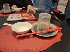 -红东阁东北菜烤肉酒馆(CROSS万象汇店)
