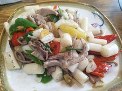 -妈妈的味道(和顺古镇店)