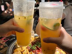 -烤匠麻辣烤鱼(万象城店)