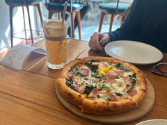 -Alimentari早午餐(安福路店)