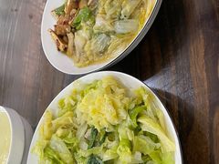 -涂山寺素食餐厅