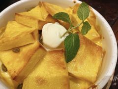 冰淇淋烤布雷-新白鹿餐厅(爱琴海购物中心店)