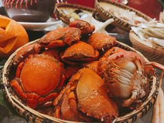 -昆明佳华广场酒店·西餐厅